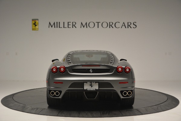 Used 2008 Ferrari F430 for sale Sold at Alfa Romeo of Westport in Westport CT 06880 6