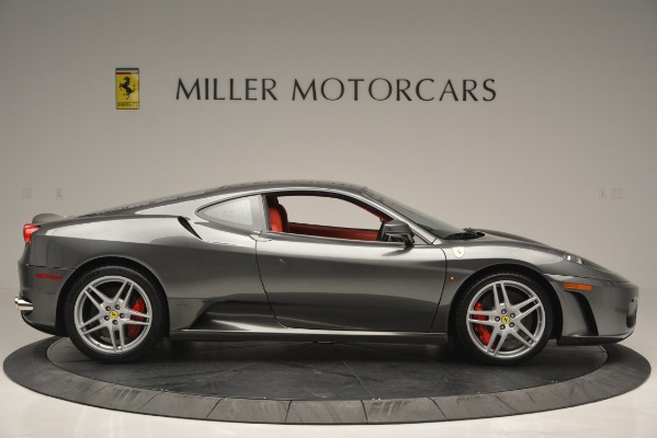 Used 2008 Ferrari F430 for sale Sold at Alfa Romeo of Westport in Westport CT 06880 9