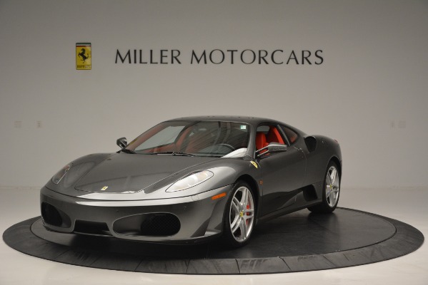 Used 2008 Ferrari F430 for sale Sold at Alfa Romeo of Westport in Westport CT 06880 1