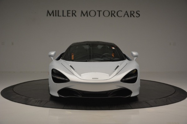 New 2019 McLaren 720S Coupe for sale Sold at Alfa Romeo of Westport in Westport CT 06880 12