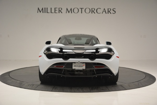 New 2019 McLaren 720S Coupe for sale Sold at Alfa Romeo of Westport in Westport CT 06880 6