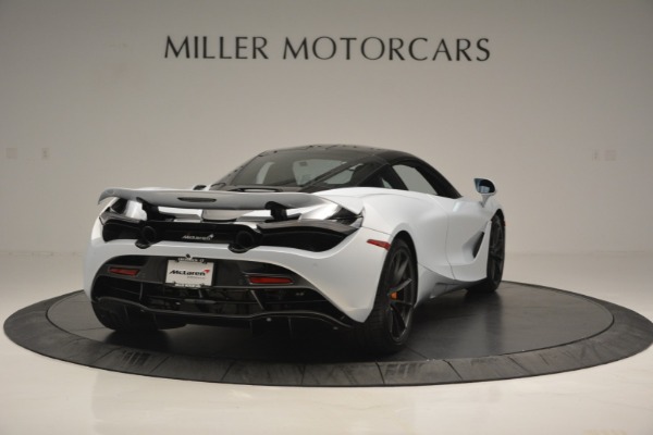 New 2019 McLaren 720S Coupe for sale Sold at Alfa Romeo of Westport in Westport CT 06880 7