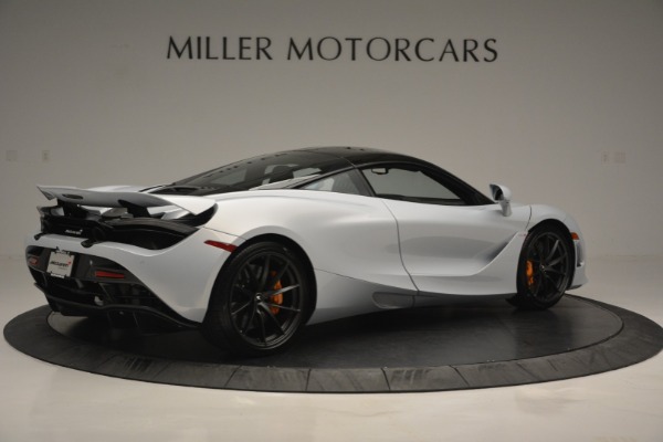 New 2019 McLaren 720S Coupe for sale Sold at Alfa Romeo of Westport in Westport CT 06880 8