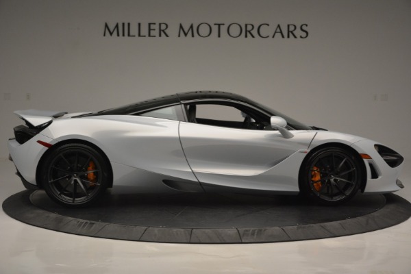 New 2019 McLaren 720S Coupe for sale Sold at Alfa Romeo of Westport in Westport CT 06880 9