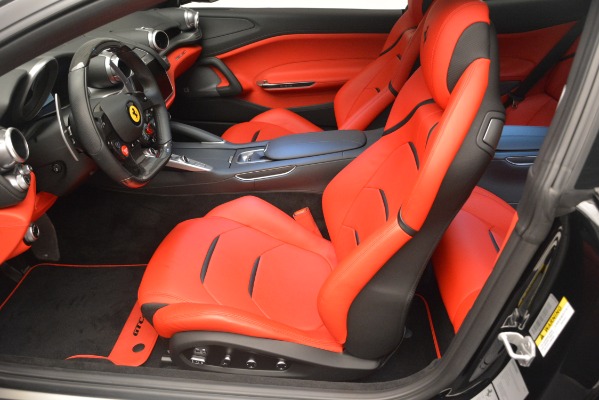 Used 2018 Ferrari GTC4LussoT V8 for sale Sold at Alfa Romeo of Westport in Westport CT 06880 15