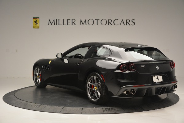 Used 2018 Ferrari GTC4LussoT V8 for sale Sold at Alfa Romeo of Westport in Westport CT 06880 5