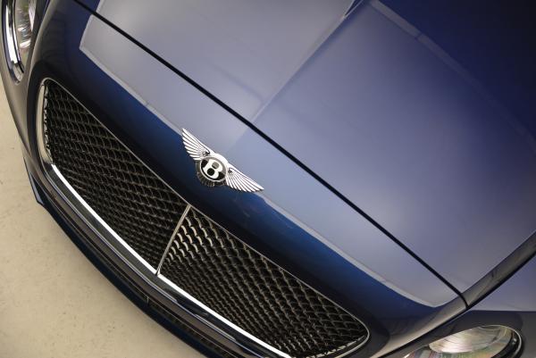 Used 2016 Bentley Continental GT Speed GT Speed for sale Sold at Alfa Romeo of Westport in Westport CT 06880 13