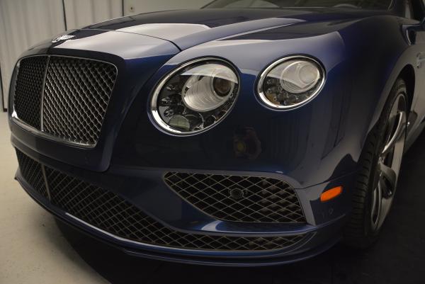 Used 2016 Bentley Continental GT Speed GT Speed for sale Sold at Alfa Romeo of Westport in Westport CT 06880 14