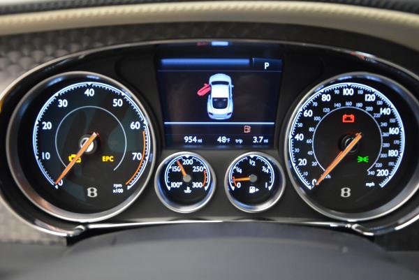 Used 2016 Bentley Continental GT Speed GT Speed for sale Sold at Alfa Romeo of Westport in Westport CT 06880 28