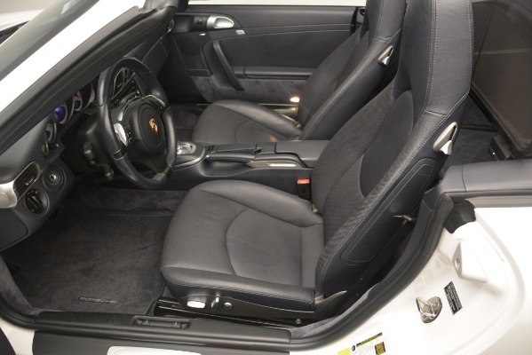 Used 2011 Porsche 911 Carrera 4S for sale Sold at Alfa Romeo of Westport in Westport CT 06880 18