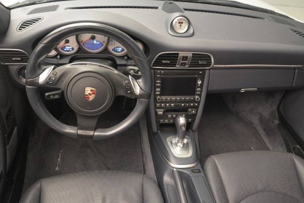 Used 2011 Porsche 911 Carrera 4S for sale Sold at Alfa Romeo of Westport in Westport CT 06880 21