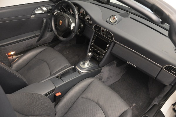 Used 2011 Porsche 911 Carrera 4S for sale Sold at Alfa Romeo of Westport in Westport CT 06880 22
