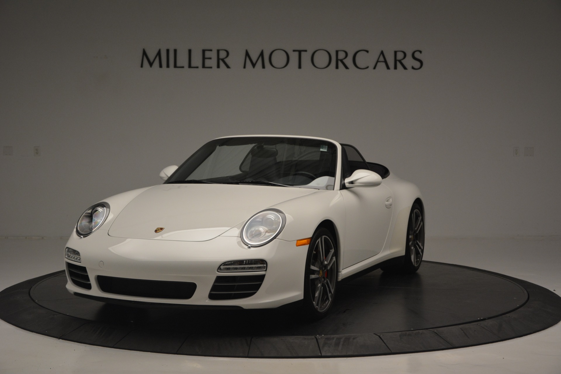 Used 2011 Porsche 911 Carrera 4S for sale Sold at Alfa Romeo of Westport in Westport CT 06880 1