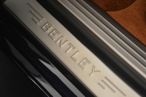 New 2018 Bentley Flying Spur V8 for sale Sold at Alfa Romeo of Westport in Westport CT 06880 18