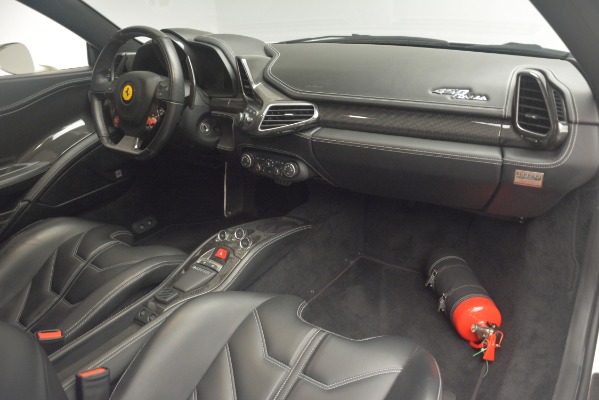 Used 2010 Ferrari 458 Italia for sale Sold at Alfa Romeo of Westport in Westport CT 06880 17
