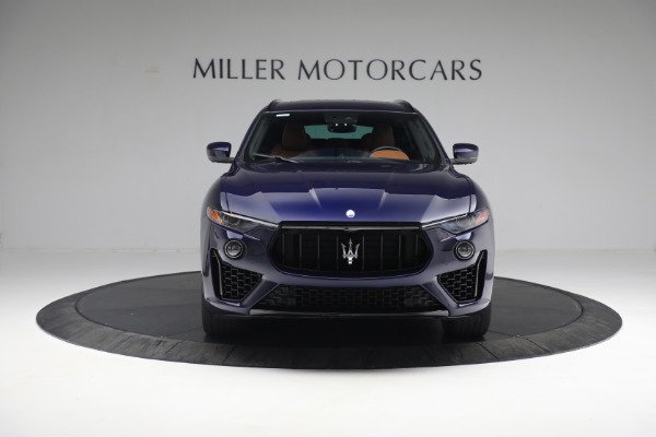New 2019 Maserati Levante S Q4 GranSport for sale Sold at Alfa Romeo of Westport in Westport CT 06880 12