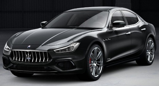 New 2019 Maserati Ghibli S Q4 GranSport for sale Sold at Alfa Romeo of Westport in Westport CT 06880 1