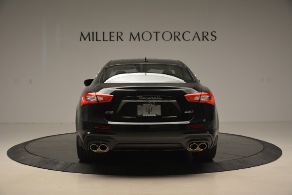 New 2019 Maserati Ghibli S Q4 GranSport for sale Sold at Alfa Romeo of Westport in Westport CT 06880 6