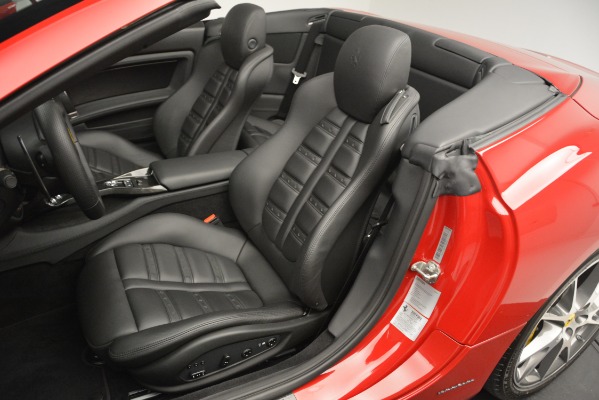 Used 2011 Ferrari California for sale Sold at Alfa Romeo of Westport in Westport CT 06880 20