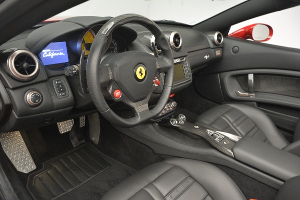 Used 2011 Ferrari California for sale Sold at Alfa Romeo of Westport in Westport CT 06880 24