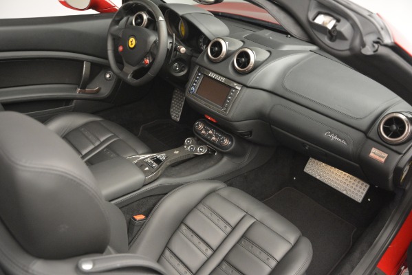 Used 2011 Ferrari California for sale Sold at Alfa Romeo of Westport in Westport CT 06880 26