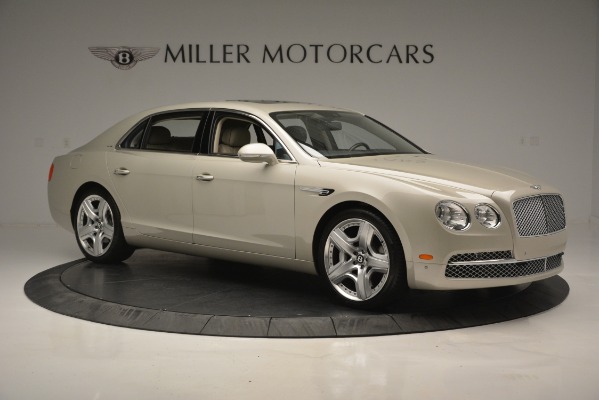 Used 2014 Bentley Flying Spur W12 for sale Sold at Alfa Romeo of Westport in Westport CT 06880 10