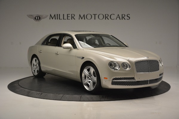 Used 2014 Bentley Flying Spur W12 for sale Sold at Alfa Romeo of Westport in Westport CT 06880 11