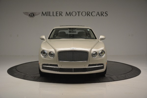 Used 2014 Bentley Flying Spur W12 for sale Sold at Alfa Romeo of Westport in Westport CT 06880 12