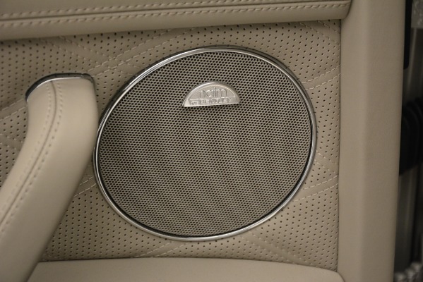 Used 2014 Bentley Flying Spur W12 for sale Sold at Alfa Romeo of Westport in Westport CT 06880 16