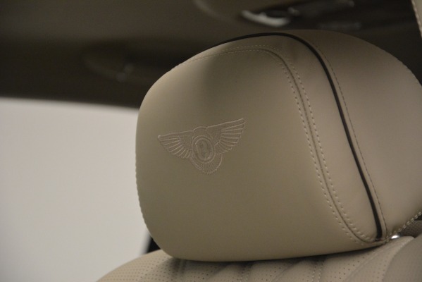 Used 2014 Bentley Flying Spur W12 for sale Sold at Alfa Romeo of Westport in Westport CT 06880 20