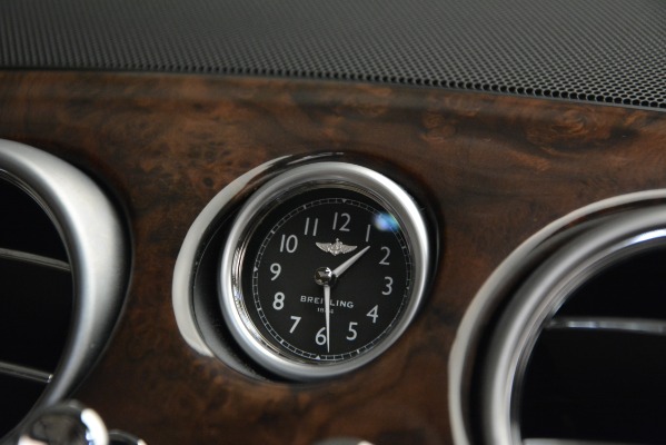 Used 2014 Bentley Flying Spur W12 for sale Sold at Alfa Romeo of Westport in Westport CT 06880 22