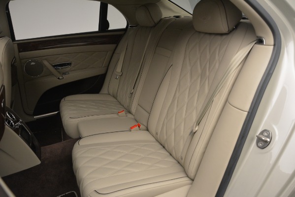 Used 2014 Bentley Flying Spur W12 for sale Sold at Alfa Romeo of Westport in Westport CT 06880 25