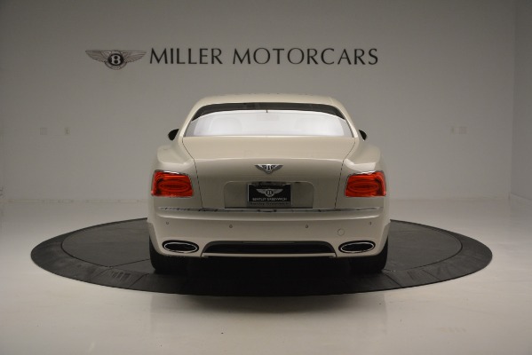 Used 2014 Bentley Flying Spur W12 for sale Sold at Alfa Romeo of Westport in Westport CT 06880 6