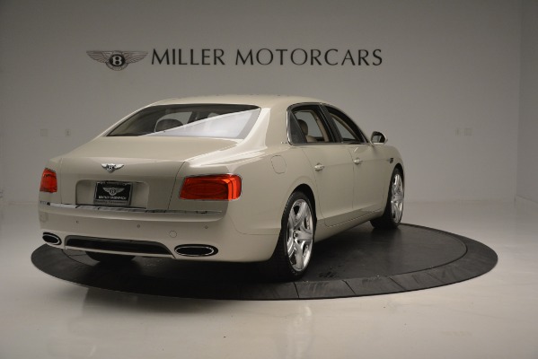 Used 2014 Bentley Flying Spur W12 for sale Sold at Alfa Romeo of Westport in Westport CT 06880 7