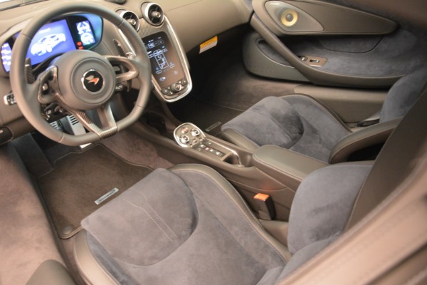 Used 2017 McLaren 570S Coupe for sale Sold at Alfa Romeo of Westport in Westport CT 06880 15