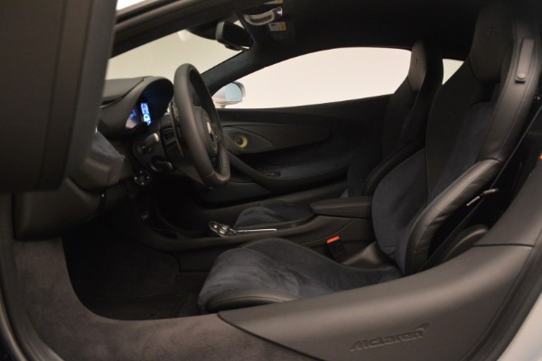 Used 2017 McLaren 570S Coupe for sale Sold at Alfa Romeo of Westport in Westport CT 06880 16