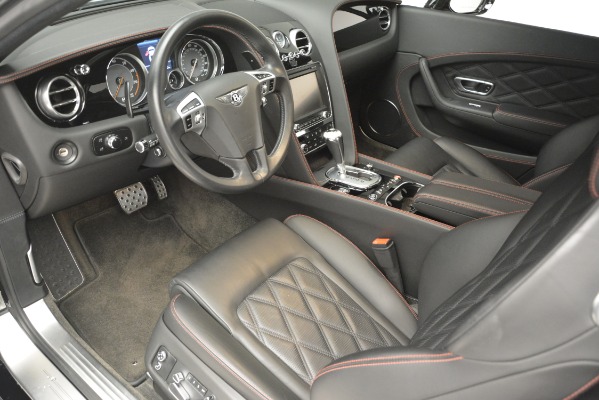 Used 2012 Bentley Continental GT W12 for sale Sold at Alfa Romeo of Westport in Westport CT 06880 18