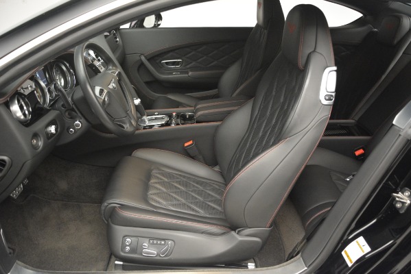 Used 2012 Bentley Continental GT W12 for sale Sold at Alfa Romeo of Westport in Westport CT 06880 19