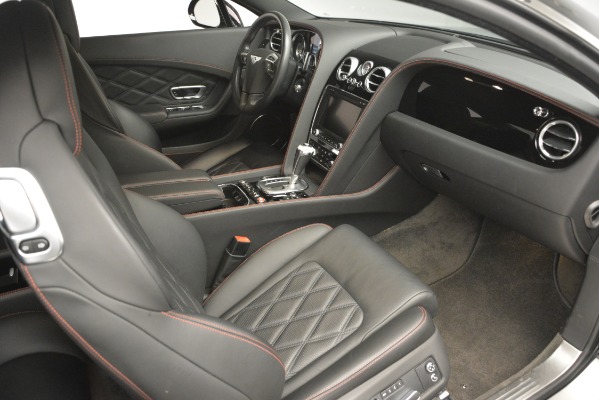 Used 2012 Bentley Continental GT W12 for sale Sold at Alfa Romeo of Westport in Westport CT 06880 28