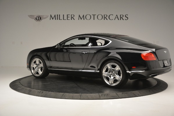 Used 2012 Bentley Continental GT W12 for sale Sold at Alfa Romeo of Westport in Westport CT 06880 5