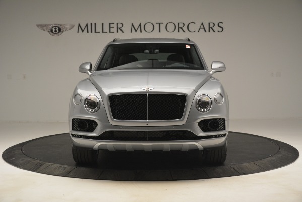 New 2019 Bentley Bentayga V8 for sale Sold at Alfa Romeo of Westport in Westport CT 06880 12