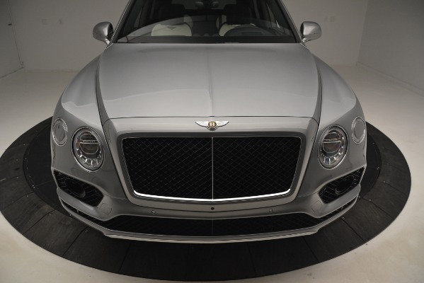 New 2019 Bentley Bentayga V8 for sale Sold at Alfa Romeo of Westport in Westport CT 06880 13