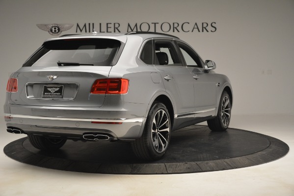 New 2019 Bentley Bentayga V8 for sale Sold at Alfa Romeo of Westport in Westport CT 06880 7