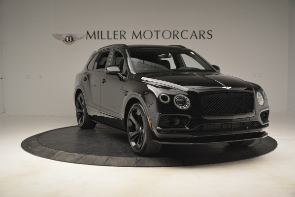 New 2019 Bentley Bentayga V8 for sale Sold at Alfa Romeo of Westport in Westport CT 06880 11