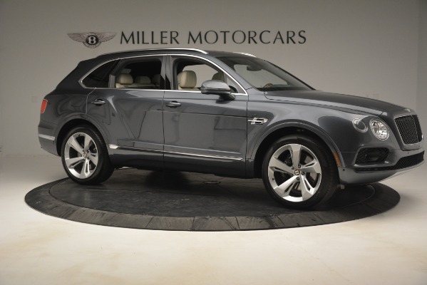 New 2019 Bentley Bentayga V8 for sale Sold at Alfa Romeo of Westport in Westport CT 06880 10