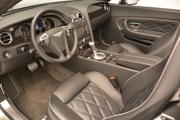 Used 2010 Bentley Continental GT Speed for sale Sold at Alfa Romeo of Westport in Westport CT 06880 22