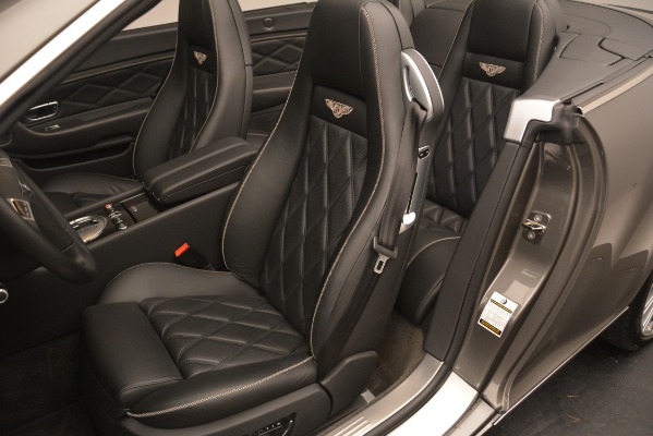 Used 2010 Bentley Continental GT Speed for sale Sold at Alfa Romeo of Westport in Westport CT 06880 24