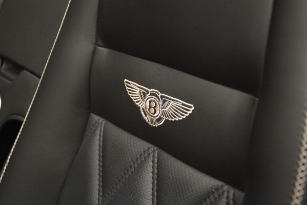 Used 2010 Bentley Continental GT Speed for sale Sold at Alfa Romeo of Westport in Westport CT 06880 25