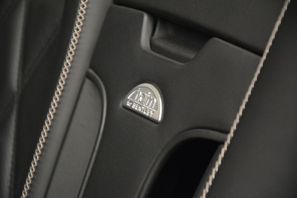 Used 2010 Bentley Continental GT Speed for sale Sold at Alfa Romeo of Westport in Westport CT 06880 28