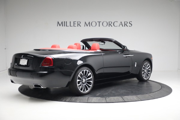 Used 2019 Rolls-Royce Dawn for sale Sold at Alfa Romeo of Westport in Westport CT 06880 12